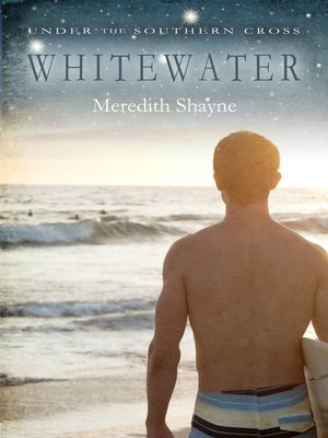 cover image of Whitewater